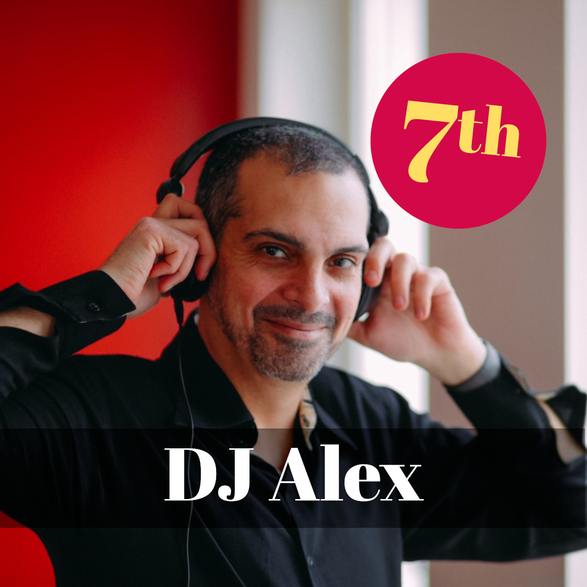 dj alex hawat