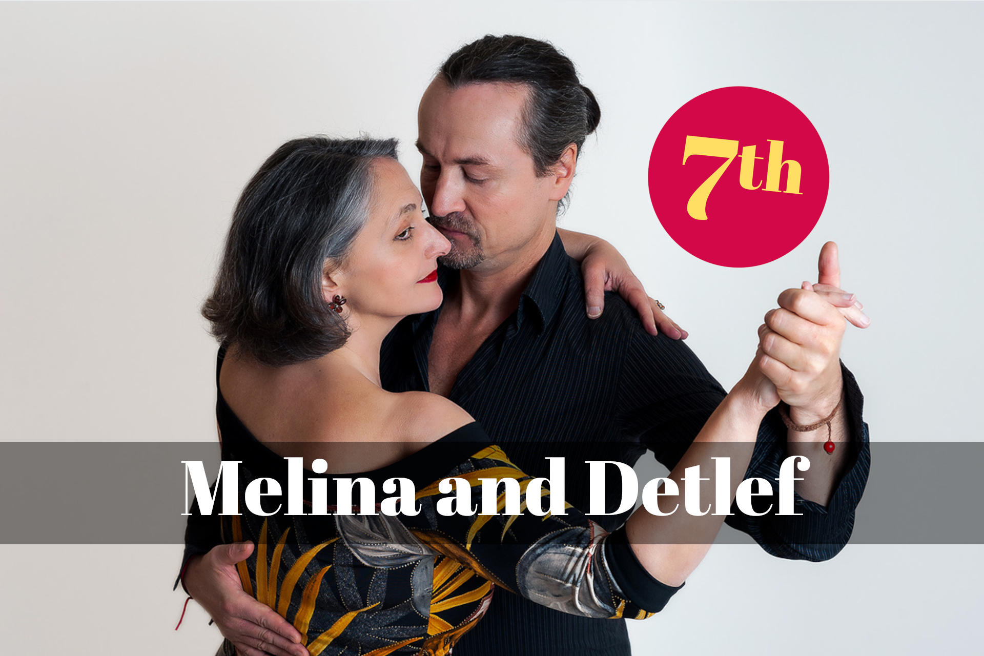 melina sedo and detlef engel